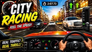 🚗 Dr. Driving Gameplay 🔥 | Crazy Car Driving Challenge | Can I Complete the Mission? screenshot 4
