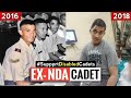 Disabled Cadets | They Need Our Support & Attention