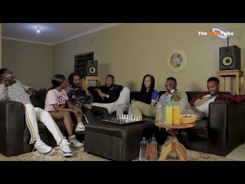 New Age signed artists discuss Slapdee, Dj H-mac, XYZ and flex EP| the ZMB Talks