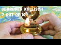 ? out of 10 GEBRÜDER KÖLLISCH (? из 10)