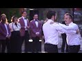 Shane &amp; Zach Wedding Dance