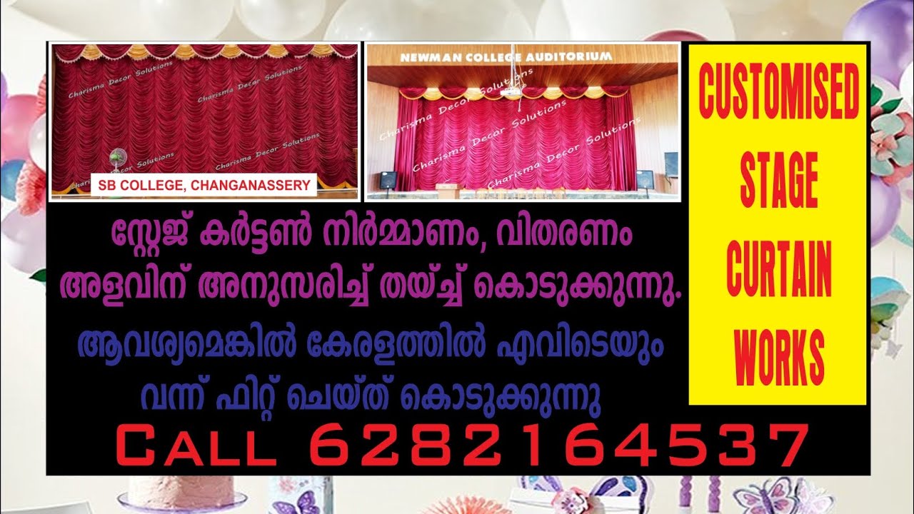auditorium-curtain-work-kerala-stage-front-thiramala-curtain