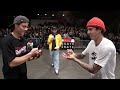 BATB 12 FINALIST Paul Rodriguez | ‘Icon’