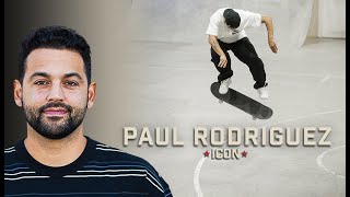 BATB 12 FINALIST Paul Rodriguez | ‘Icon’