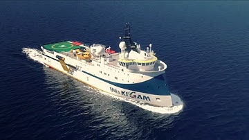 2017 KIGAM 홍보동영상(국문)