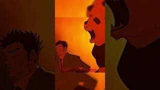 Mada Mada anime jujutsukaisen edit ryomensukuna ryoikitenkai gojo itadoriyuji sukuna