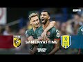 Vitesse Waalwijk goals and highlights