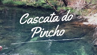 Cascata do Pincho - Viana do Castelo - Portugal // Prepara a Mala