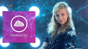 Memority - a new level of cloud storage with the use of blockchain technology #BonanzaKreep