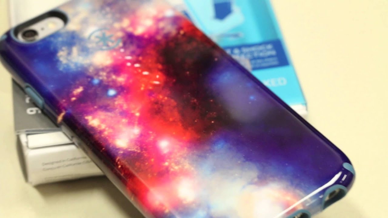 Speck Candyshell INKED Case - iPhone 6 / 6 Plus - Quick Review!
