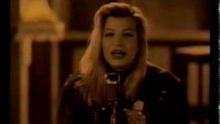 Taylor Dayne Love will lead you back