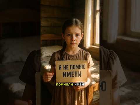 Сталин был в шоке от невероятного подвига юной киргизки из Советского Союза