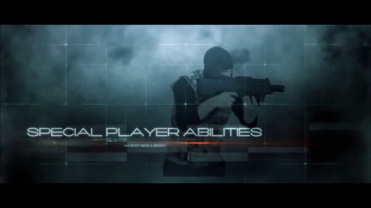Battle Rifle Pro - YouTube