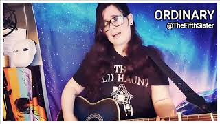 TheFifthSister - Ordinary [Live From The Lair]