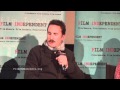 FIND Film Series: Black Swan (1 of 4)