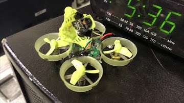 Eachine QX65 Cam Problem Fix