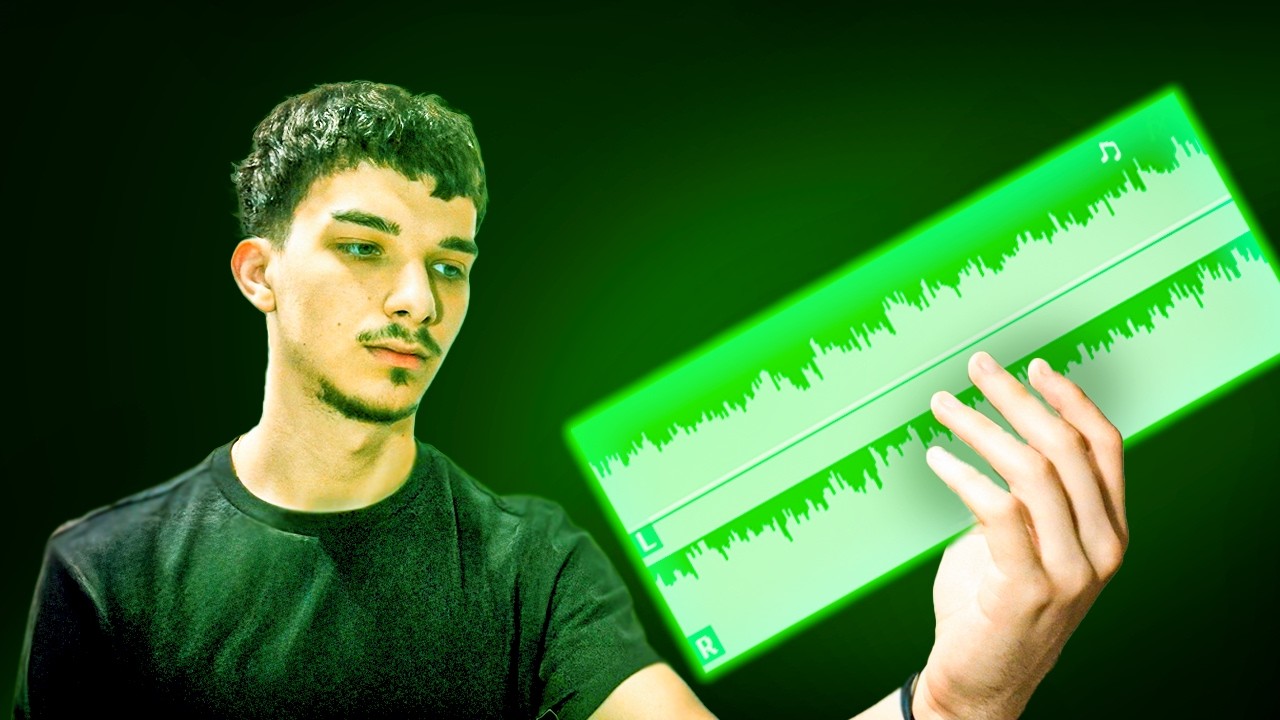 Fixing BAD EDITING With One SIMPLE Change YouTube