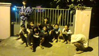 Primitif-Manteman By.Camp AMSHER