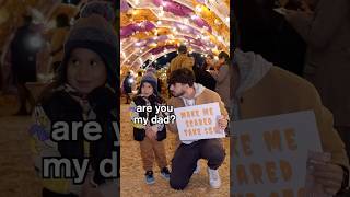 Make Me Scared Take $50 Halloween Challenge