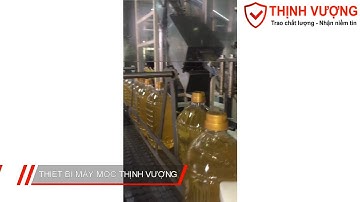 Tổ hợp chiết rót đóng nắp, chiết rót ni tơ lỏng