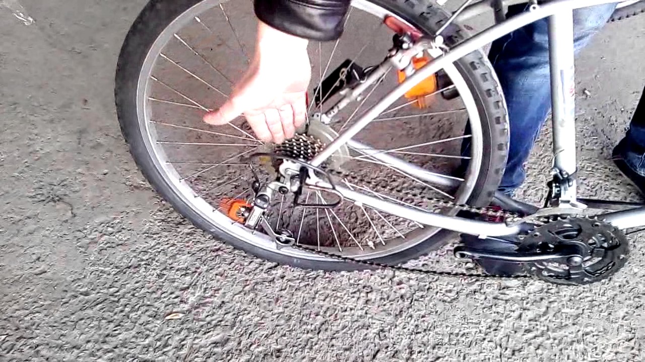 Купить велосипед Sprick