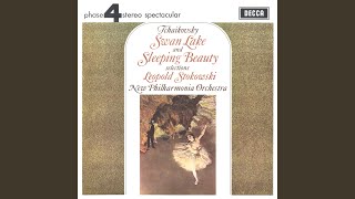 Tchaikovsky: The Sleeping Beauty, Op. 66, TH.13 / Act 1: 6. Valse