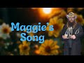Chris Stapleton - Maggie’s Song (Lyrics)