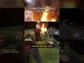 Launch Into The Fire! #Shorts