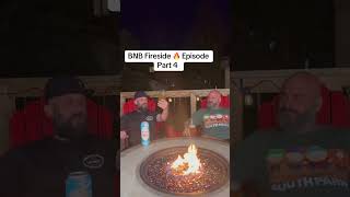 Brews N Bros Fireside Episode 🔥(Pt. 4) #beer #summer #campfire #goodvibes