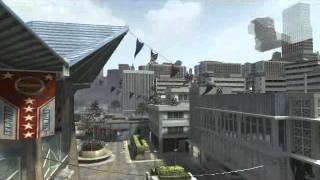 Black ops spawn tomahawk on Stadium (Bank Shot)