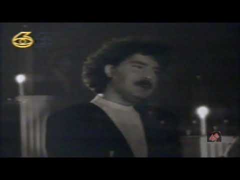 Devran Çağlar - Vurdun Gittin Severken  - Olmaz Ki HD KLIP 1992