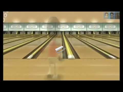 Wii Sports-Use the wrist strap