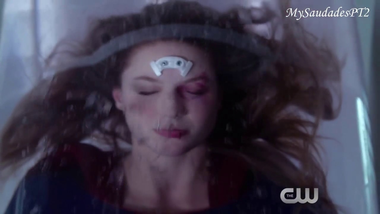 Supergirl Promo 3x10 - Legion of Superheroes [HD] VOSTFR (promo sous