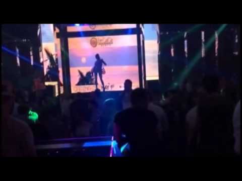 מועדון במבו בבוקרשט Created With Magisto 