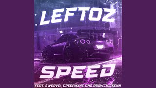 LUDICROUS SPEED