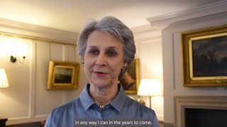 The Duchess of Gloucester celebrates The Friends of St Paul’s Cathedral