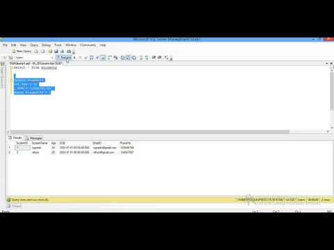 How to Update Rows in SQL Tables: Simple Tutorial with Examples