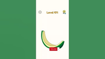 DOP 4 Level 471 Answer Gameplay #shorts #dop4