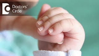 What is Respiratory Distress Syndrome (RDS) in newborns? - Dr. V Prakash of Cloudnine Hospitals