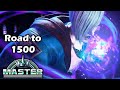 Day 32 of becoming the best Street Fighter 6 player in the world | | !lore !controller