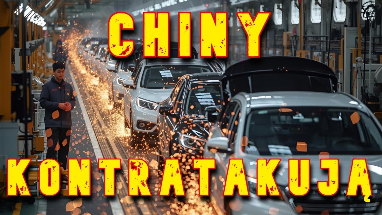 Srebro, złoto i koniec europejskiej motoryzacji - Pamiętnik z kryzysu