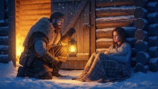 A Poor Widow Begged, “Please Bury My Child” — The Mountain Man’s Response Will Leave You in Tears