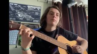 Wellerman (Sea Shanty) - Nathan Evans (Cover)