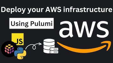 Managing Your AWS Infrastructure with Pulumi - A Comprehensive Guide | DevOps | Cloud-Native