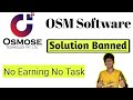 Osmose Technology Pvt Ltd Company 7 Din Band  OSM ...