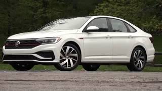 2019 Volkswagen Jetta GLI | Distinctively Satisfying | TestDriveNow