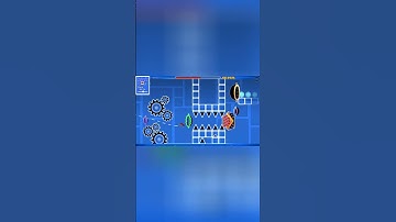 Day 3 of making a demon layout