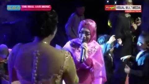 EGA DA2 - Tiada Guna ( ACACA CENGAL )