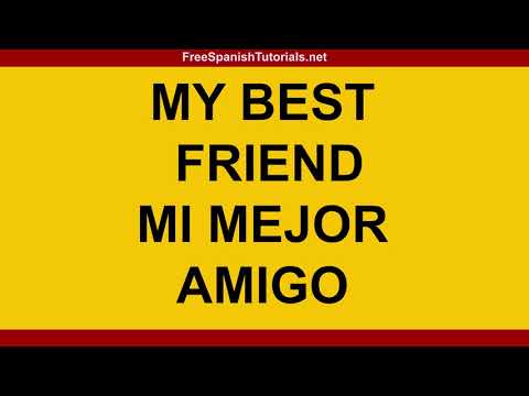 Qué significa You're the best friend in the world. / Oh, how nice of you  to say so! [sound:0564.mp3] en Inglés (US)?