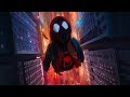 Juice Wrld, Seezyn - Hide/Spider Man: Into the Spider Verse